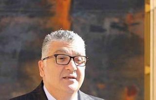 Bakan Yardımcısı Ünüvar: "Bundan sonra da...