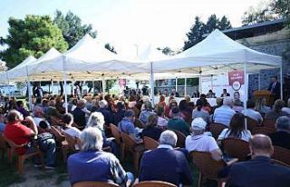 Bakırköy’de Mahalle Buluşmaları Yeşilköy ve...