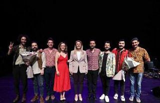 Bakırköy’ün dört bir yanında ’Cumhuriyet...