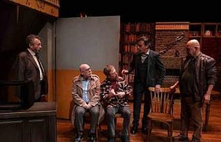 BAKSM kasımda da kapalı gişe