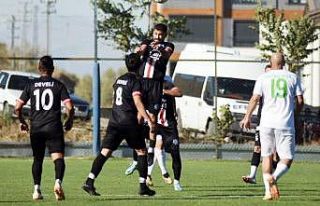 BAL’da Kayseri’nin önemli haftası