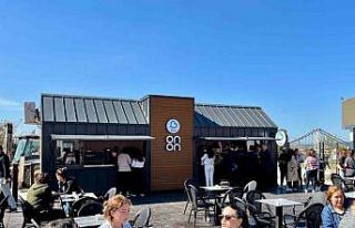 Balıkesir Büyükşehir’den Bandırma Ortaokulunun...