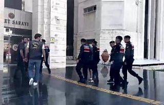 Balıkesir’de kayınvalidesini ve baldızını öldüren,...