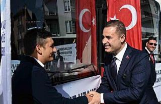 Balıkesir’de ücretsiz servisler öğrencilerin...