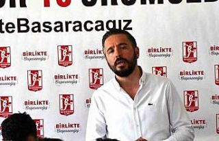 Balıkesirspor eski yöneticisi icra konusunu yalanladı