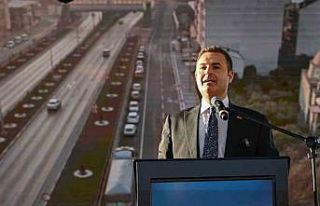 Bandırma’da Gençlik ve Teknoloji Merkezleri açıldı