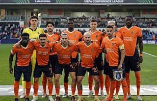 Başakşehir, Avrupa’da 58. sınavına çıkacak