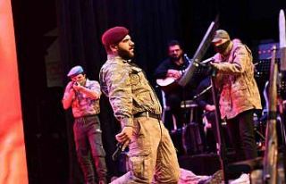 Başiskele’de Cumhuriyet Bayramı coşkusu başladı