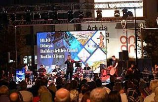 Başkan Ahmet Akın’dan festival müjdesi