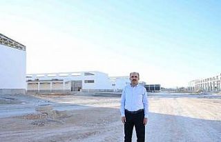 Başkan Altay: “Askerlerimiz için dünyanın en...