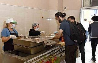 Başkan Ataç: "Gençlerimize destek olmaya devam...