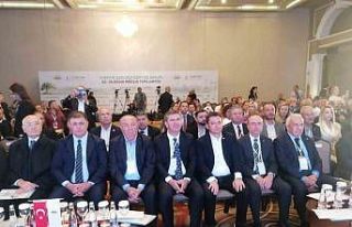 Başkan Aydın: "İnsan odaklı çalışmaların...