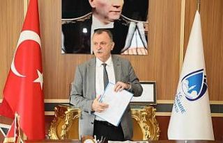 Başkan Balaban: “Veremeyeceğimiz hiçbir hesap...