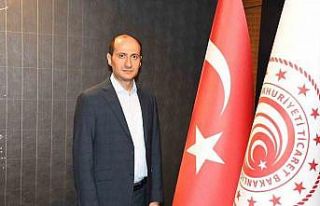 Başkan Çıkmaz’dan 29 Ekim Cumhuriyet Bayramı...