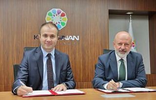 Başkan Çolakbayrakdar: "Bayramhacı, Türkiye’nin...
