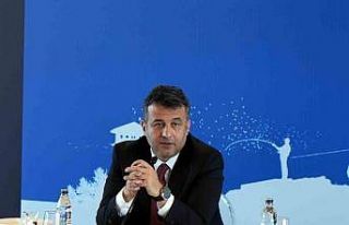 Başkan Doğan: “İlk hedefimiz Gülsan’ı Toybelen’e...