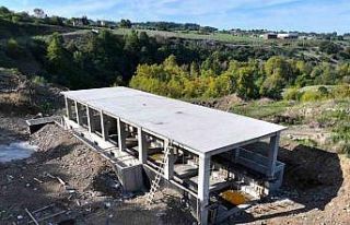 Başkan Doğan: “Kesintisiz su için yatırımlarımızı...