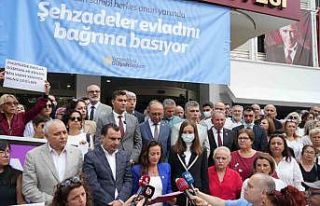 Başkan Durbay’a 81 ilden destek