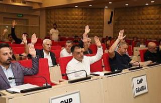 Başkan Durbay’a Şehzadeler Meclisinden tam destek