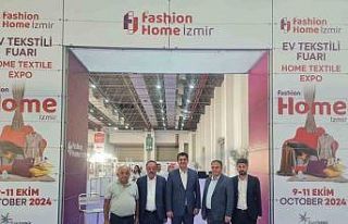 Başkan Güngör; “Denizli’mizin her zaman yanındayız”