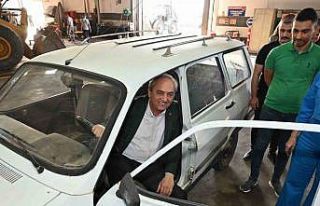 Başkan Kocagöz: “Örnek belediyecilik yapacağız”