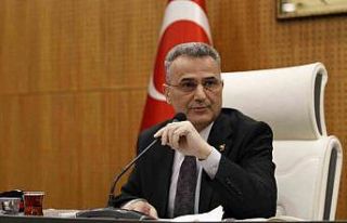 Başkan Kurnaz: “Geri dönüşümü her alanda yaygınlaştıracağız”