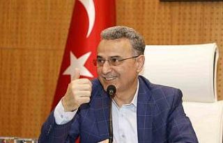 Başkan Kurnaz: “İlkadım’ın çehresini değiştirmeye...