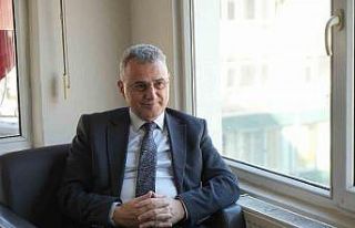 Başkan Kurnaz: “Kentsel dönüşüme başlayacağız”