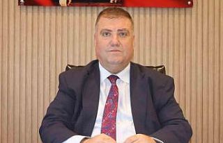 Başkan Özkan: “Yerel yönetim ve merkezi hükumetle...