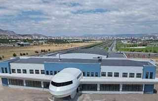 Başkan Palancıoğlu: “Havacılık ve uzay sanayisine...