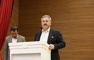 Başkan Palancıoğlu’nun benzersiz finans modeli...