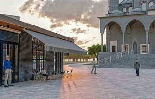 Başkan Palancıoğlu’nun “Ortaköy Sokağı”...