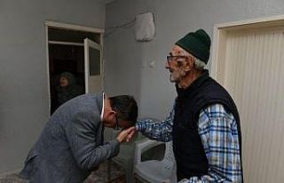 Başkan Şehirli, Cumhuriyet’in 101. Yılında Asırlık...