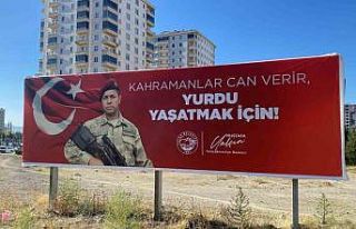 Başkan Yalçın; sevincini Ömer Halisdemir’li...