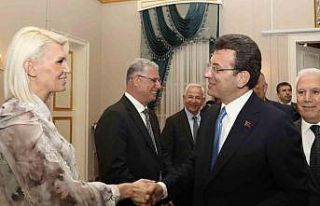 Başkanlar Subaşı ve İmamoğlu iş birliğini konuştu