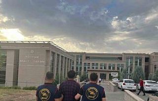 Batman’da 37 ve 11 yıl kesinleşmiş hapis cezası...