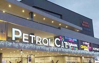 Batman’da bir AVM’ye mahkeme kararıyla kayyum...