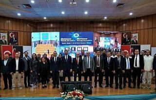 Batman’da Dicle Elektrik’in Desteklediği 4. Uluslararası...