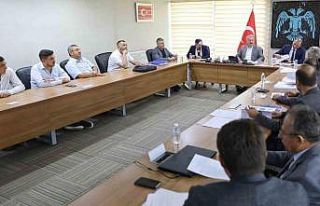 Battalgazi mahallesi Melikgazi Belediyesi ile dönüşüyor