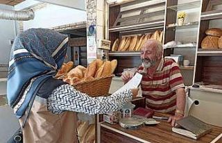 Bayburt’ta gıda denetimleri devam ediyor