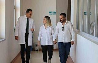 Bayılınca vidanjör ezdi, bebeğini kaybetti, ölümden...