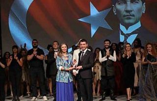 Bayraklı’nın Uluslararası Homeros Festivali’ne...