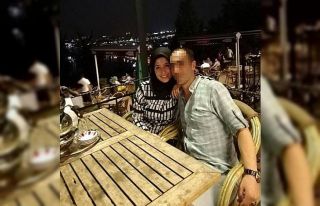 Bayrampaşa’da 15 yıllık eşini silahla vurarak...