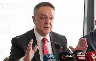 BBP Genel Başkan Yardımcısı Alfatlı’dan yeni...