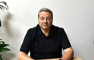 Bem Bir Sen Başkanı Şişmanlar görevinden istifa...