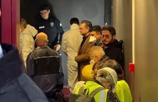 Beşiktaş’ta 29 kişinin hayatını kaybettiği...