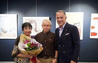 Beylikdüzü Belediyesi “Benim Kedilerim” ile...