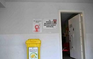 Beylikdüzü Belediyesi’nden çevre dostu hareket:...