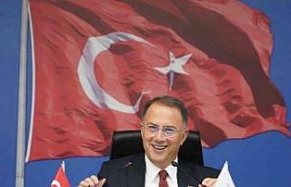 Beylikdüzü Belediyesi’nin 2025-2029 stratejik...