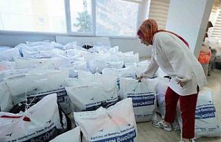 Beylikdüzü’nde bin 500 çocuğa eğitim desteği...